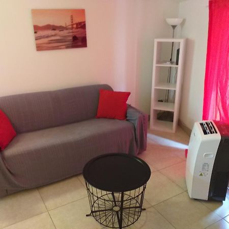 Domus Arena, Parking, Wifi, Arenes Appartement Nîmes Buitenkant foto