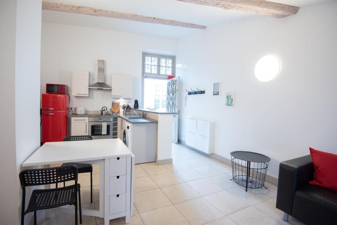 Domus Arena, Parking, Wifi, Arenes Appartement Nîmes Buitenkant foto