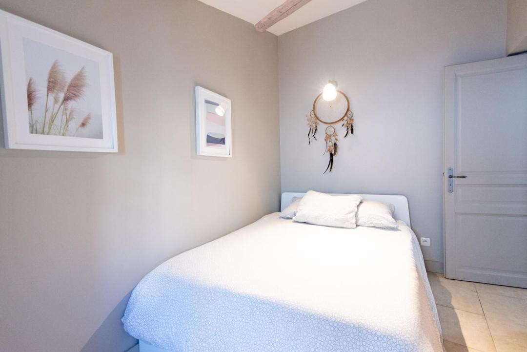 Domus Arena, Parking, Wifi, Arenes Appartement Nîmes Buitenkant foto