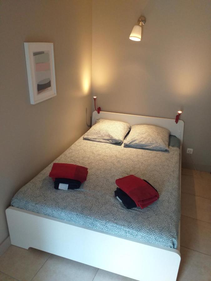 Domus Arena, Parking, Wifi, Arenes Appartement Nîmes Buitenkant foto