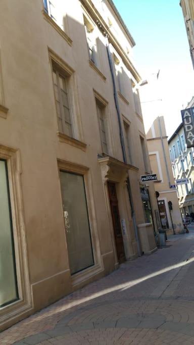 Domus Arena, Parking, Wifi, Arenes Appartement Nîmes Buitenkant foto